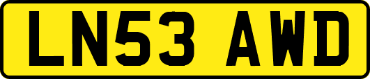 LN53AWD