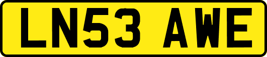 LN53AWE