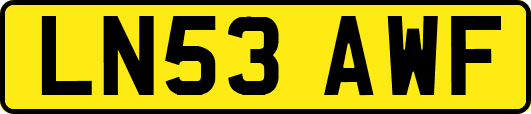 LN53AWF