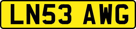 LN53AWG