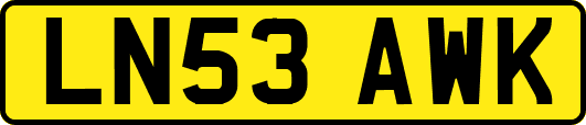 LN53AWK