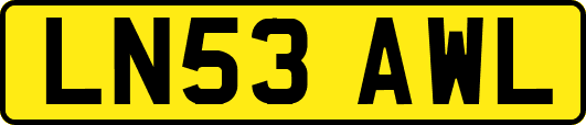 LN53AWL