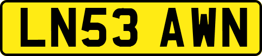 LN53AWN