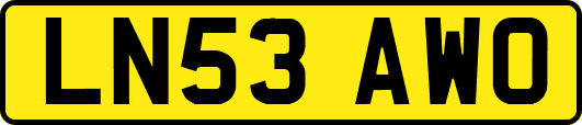 LN53AWO