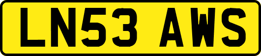 LN53AWS