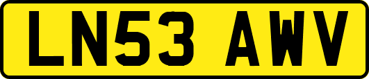 LN53AWV