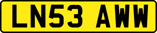 LN53AWW