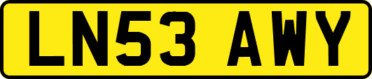 LN53AWY