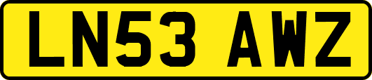 LN53AWZ