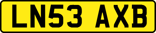 LN53AXB