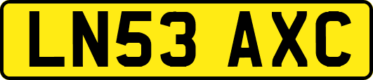 LN53AXC