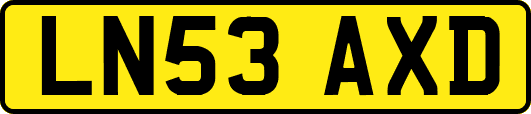 LN53AXD