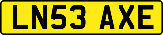 LN53AXE