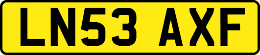 LN53AXF