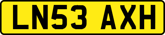 LN53AXH