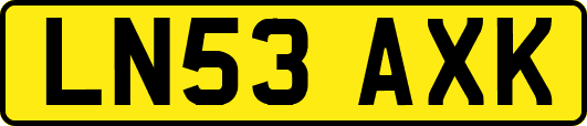 LN53AXK