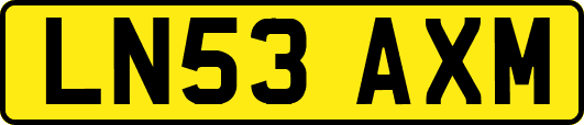 LN53AXM