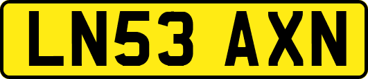 LN53AXN