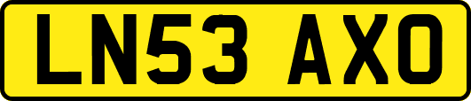 LN53AXO