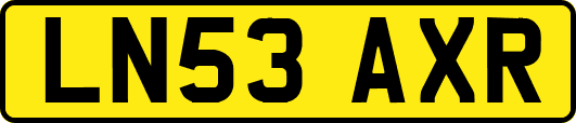 LN53AXR