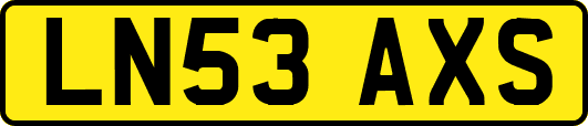 LN53AXS