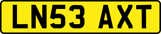 LN53AXT