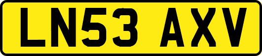 LN53AXV
