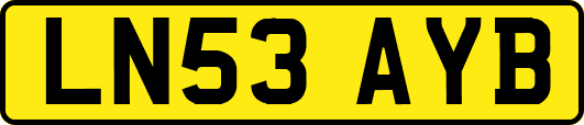 LN53AYB