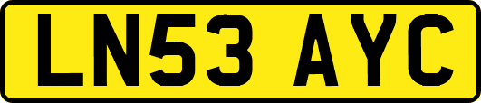 LN53AYC