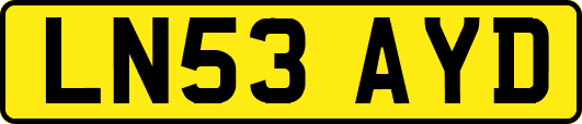 LN53AYD