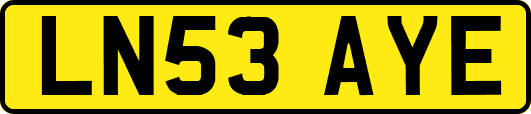 LN53AYE