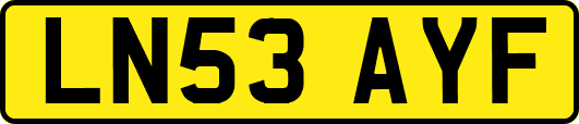 LN53AYF