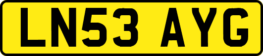 LN53AYG