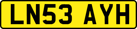 LN53AYH