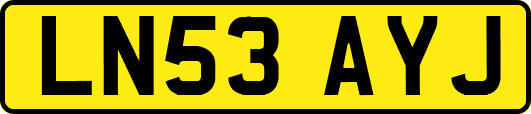 LN53AYJ
