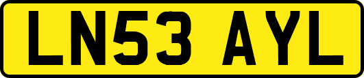 LN53AYL