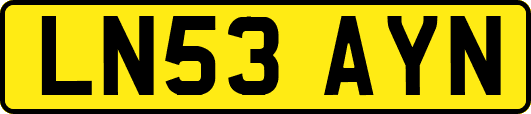 LN53AYN