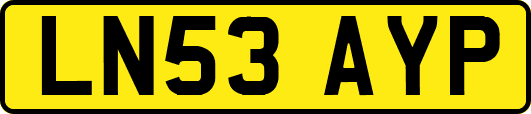 LN53AYP