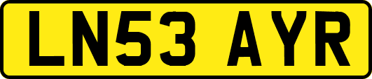 LN53AYR