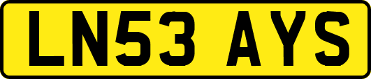 LN53AYS