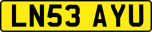LN53AYU