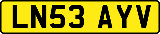 LN53AYV