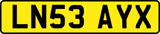 LN53AYX