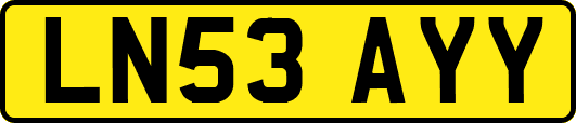 LN53AYY