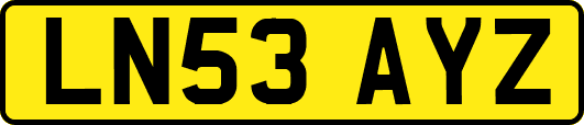 LN53AYZ