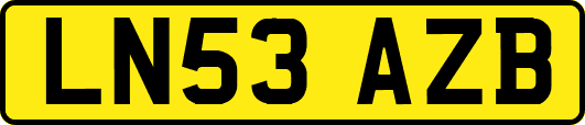 LN53AZB