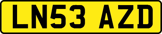 LN53AZD