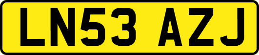 LN53AZJ