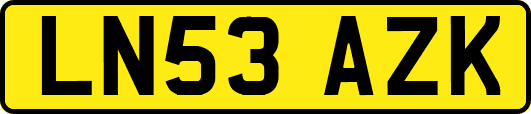 LN53AZK