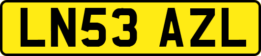 LN53AZL